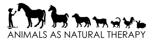 Our Story - Animals as Natural Therapy
