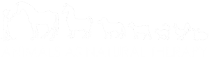 Animals as Natural Therapy Logo