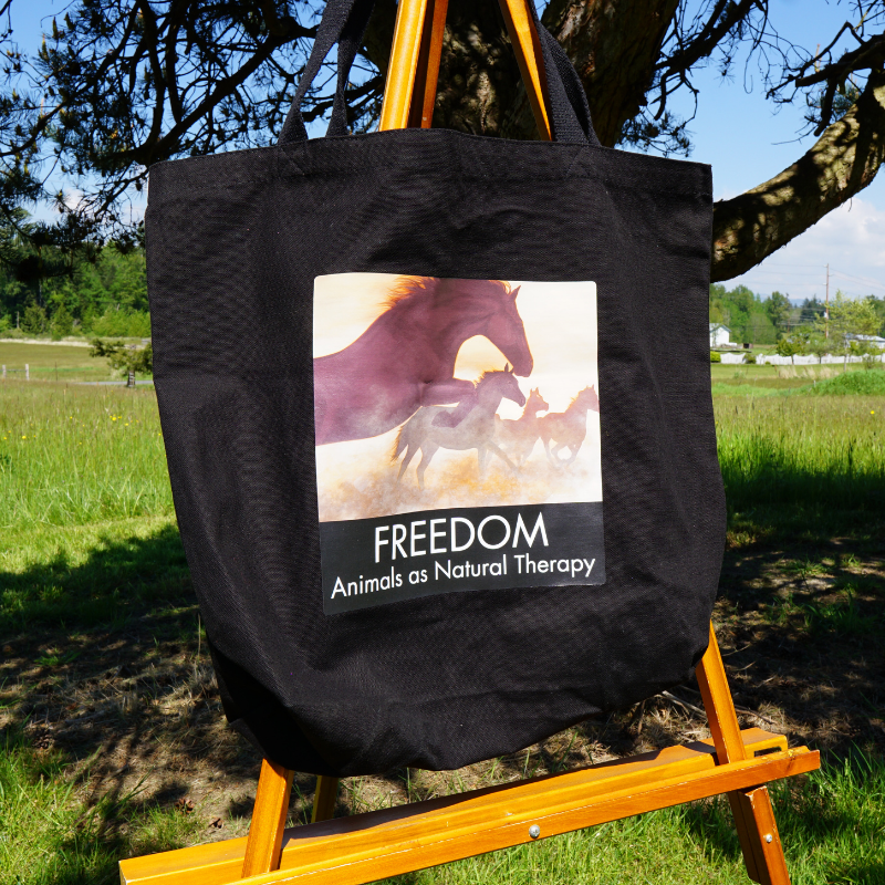 Natural Tote Bag