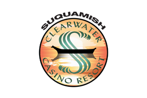 Suquamish Clearwater Casino Resort Sponsor Web