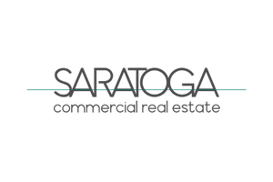 Saratoga Commercial Real Estate Sponsor Web