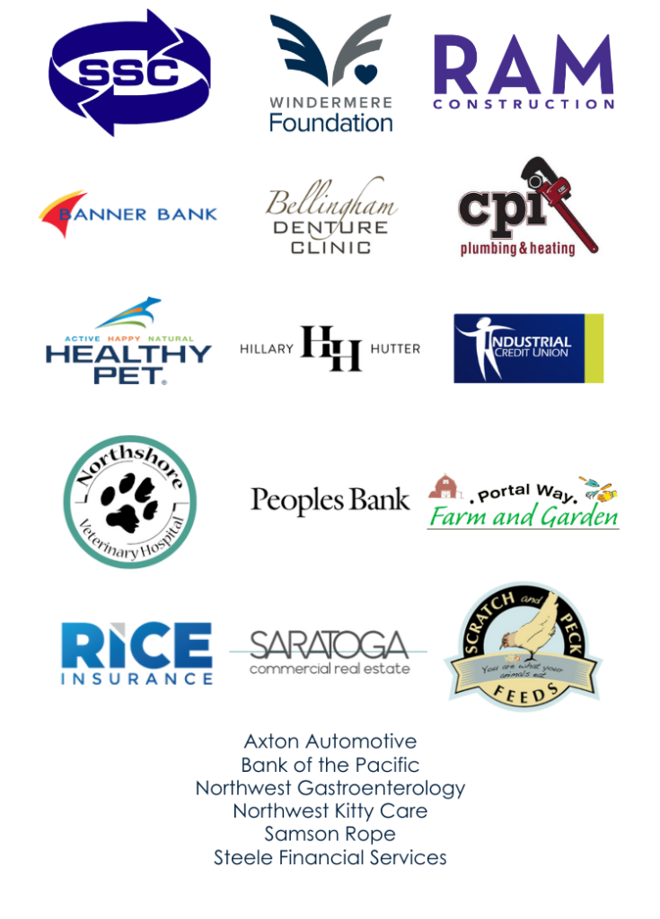 2023 Business Sponsors ANT Web