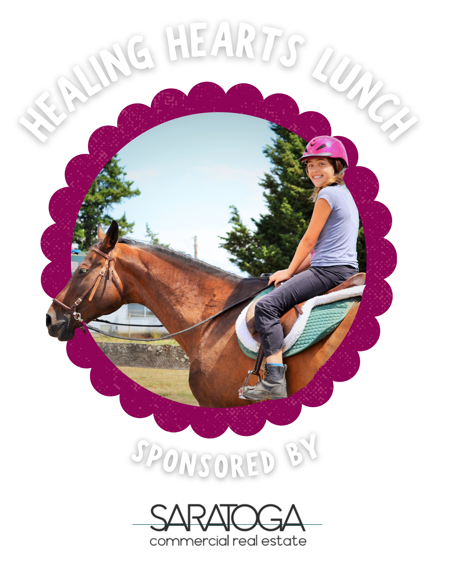 Healing Hearts 2023 ANT Event