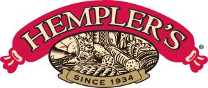 Hemplers foods logo